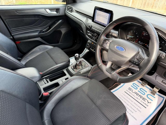2019 Ford Focus - Photo 5