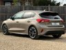USED 2019 69 FORD FOCUS 1.0 Focus ST-Line X 5dr Sat Nav Heated Seats