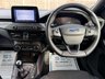 USED 2019 69 FORD FOCUS 1.0 Focus ST-Line X 5dr Sat Nav Heated Seats