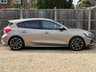 USED 2019 69 FORD FOCUS 1.0 Focus ST-Line X 5dr Sat Nav Heated Seats