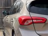 USED 2019 69 FORD FOCUS 1.0 Focus ST-Line X 5dr Sat Nav Heated Seats