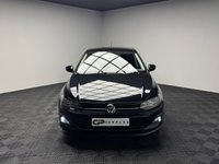 USED 2021 71 VOLKSWAGEN POLO 1.0 TSI Active Hatchback 5dr Petrol Manual Euro 6 (s/s) (95 ps) CARPLAY|SAT NAV|REVERSE CAMERA