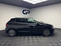 USED 2021 71 VOLKSWAGEN POLO 1.0 TSI Active Hatchback 5dr Petrol Manual Euro 6 (s/s) (95 ps) CARPLAY|SAT NAV|REVERSE CAMERA