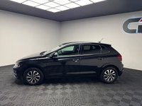 USED 2021 71 VOLKSWAGEN POLO 1.0 TSI Active Hatchback 5dr Petrol Manual Euro 6 (s/s) (95 ps) CARPLAY|SAT NAV|REVERSE CAMERA