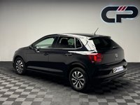 USED 2021 71 VOLKSWAGEN POLO 1.0 TSI Active Hatchback 5dr Petrol Manual Euro 6 (s/s) (95 ps) CARPLAY|SAT NAV|REVERSE CAMERA