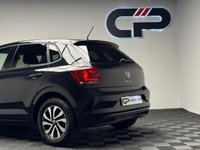 USED 2021 71 VOLKSWAGEN POLO 1.0 TSI Active Hatchback 5dr Petrol Manual Euro 6 (s/s) (95 ps) CARPLAY|SAT NAV|REVERSE CAMERA