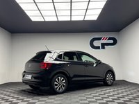 USED 2021 71 VOLKSWAGEN POLO 1.0 TSI Active Hatchback 5dr Petrol Manual Euro 6 (s/s) (95 ps) CARPLAY|SAT NAV|REVERSE CAMERA