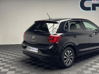 USED 2021 71 VOLKSWAGEN POLO 1.0 TSI Active Hatchback 5dr Petrol Manual Euro 6 (s/s) (95 ps) CARPLAY|SAT NAV|REVERSE CAMERA