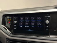 USED 2021 71 VOLKSWAGEN POLO 1.0 TSI Active Hatchback 5dr Petrol Manual Euro 6 (s/s) (95 ps) CARPLAY|SAT NAV|REVERSE CAMERA