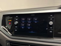 USED 2021 71 VOLKSWAGEN POLO 1.0 TSI Active Hatchback 5dr Petrol Manual Euro 6 (s/s) (95 ps) CARPLAY|SAT NAV|REVERSE CAMERA