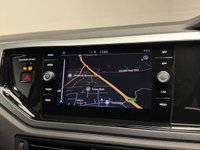 USED 2021 71 VOLKSWAGEN POLO 1.0 TSI Active Hatchback 5dr Petrol Manual Euro 6 (s/s) (95 ps) CARPLAY|SAT NAV|REVERSE CAMERA