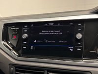 USED 2021 71 VOLKSWAGEN POLO 1.0 TSI Active Hatchback 5dr Petrol Manual Euro 6 (s/s) (95 ps) CARPLAY|SAT NAV|REVERSE CAMERA