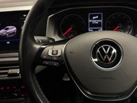 USED 2021 71 VOLKSWAGEN POLO 1.0 TSI Active Hatchback 5dr Petrol Manual Euro 6 (s/s) (95 ps) CARPLAY|SAT NAV|REVERSE CAMERA