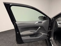USED 2021 71 VOLKSWAGEN POLO 1.0 TSI Active Hatchback 5dr Petrol Manual Euro 6 (s/s) (95 ps) CARPLAY|SAT NAV|REVERSE CAMERA