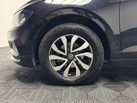 USED 2021 71 VOLKSWAGEN POLO 1.0 TSI Active Hatchback 5dr Petrol Manual Euro 6 (s/s) (95 ps) CARPLAY|SAT NAV|REVERSE CAMERA