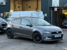 USED 2021 71 VOLKSWAGEN POLO 1.0 TSI Match Hatchback 5dr Petrol DSG Euro 6 (s/s) (95 ps) 