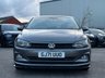 USED 2021 71 VOLKSWAGEN POLO 1.0 TSI Match Hatchback 5dr Petrol DSG Euro 6 (s/s) (95 ps) 