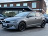 USED 2021 71 VOLKSWAGEN POLO 1.0 TSI Match Hatchback 5dr Petrol DSG Euro 6 (s/s) (95 ps) 