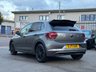 USED 2021 71 VOLKSWAGEN POLO 1.0 TSI Match Hatchback 5dr Petrol DSG Euro 6 (s/s) (95 ps) 