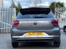 USED 2021 71 VOLKSWAGEN POLO 1.0 TSI Match Hatchback 5dr Petrol DSG Euro 6 (s/s) (95 ps) 
