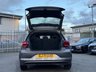 USED 2021 71 VOLKSWAGEN POLO 1.0 TSI Match Hatchback 5dr Petrol DSG Euro 6 (s/s) (95 ps) 