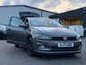 USED 2021 71 VOLKSWAGEN POLO 1.0 TSI Match Hatchback 5dr Petrol DSG Euro 6 (s/s) (95 ps) 
