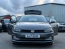 USED 2021 71 VOLKSWAGEN POLO 1.0 TSI Match Hatchback 5dr Petrol DSG Euro 6 (s/s) (95 ps) 