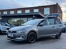 USED 2021 71 VOLKSWAGEN POLO 1.0 TSI Match Hatchback 5dr Petrol DSG Euro 6 (s/s) (95 ps) 