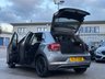 USED 2021 71 VOLKSWAGEN POLO 1.0 TSI Match Hatchback 5dr Petrol DSG Euro 6 (s/s) (95 ps) 