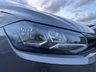 USED 2021 71 VOLKSWAGEN POLO 1.0 TSI Match Hatchback 5dr Petrol DSG Euro 6 (s/s) (95 ps) 