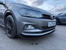 USED 2021 71 VOLKSWAGEN POLO 1.0 TSI Match Hatchback 5dr Petrol DSG Euro 6 (s/s) (95 ps) 