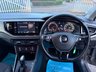 USED 2021 71 VOLKSWAGEN POLO 1.0 TSI Match Hatchback 5dr Petrol DSG Euro 6 (s/s) (95 ps) 
