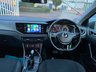 USED 2021 71 VOLKSWAGEN POLO 1.0 TSI Match Hatchback 5dr Petrol DSG Euro 6 (s/s) (95 ps) 