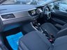 USED 2021 71 VOLKSWAGEN POLO 1.0 TSI Match Hatchback 5dr Petrol DSG Euro 6 (s/s) (95 ps) 