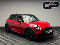 USED 2021 71 MINI HATCH 1.5 Cooper Sport Hatchback 3dr Petrol Steptronic Euro 6 (s/s) (136 ps) NAV|SENSORS|VIRTUAL DASH