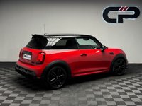 USED 2021 71 MINI HATCH 1.5 Cooper Sport Hatchback 3dr Petrol Steptronic Euro 6 (s/s) (136 ps) NAV|SENSORS|VIRTUAL DASH