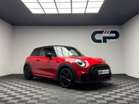 USED 2021 71 MINI HATCH 1.5 Cooper Sport Hatchback 3dr Petrol Steptronic Euro 6 (s/s) (136 ps) NAV|SENSORS|VIRTUAL DASH