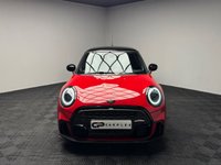 USED 2021 71 MINI HATCH 1.5 Cooper Sport Hatchback 3dr Petrol Steptronic Euro 6 (s/s) (136 ps) NAV|SENSORS|VIRTUAL DASH