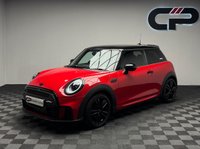 USED 2021 71 MINI HATCH 1.5 Cooper Sport Hatchback 3dr Petrol Steptronic Euro 6 (s/s) (136 ps) NAV|SENSORS|VIRTUAL DASH