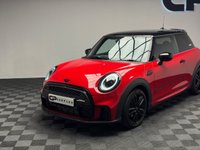 USED 2021 71 MINI HATCH 1.5 Cooper Sport Hatchback 3dr Petrol Steptronic Euro 6 (s/s) (136 ps) NAV|SENSORS|VIRTUAL DASH