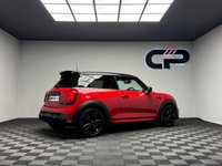 USED 2021 71 MINI HATCH 1.5 Cooper Sport Hatchback 3dr Petrol Steptronic Euro 6 (s/s) (136 ps) NAV|SENSORS|VIRTUAL DASH