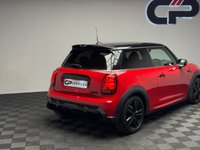 USED 2021 71 MINI HATCH 1.5 Cooper Sport Hatchback 3dr Petrol Steptronic Euro 6 (s/s) (136 ps) NAV|SENSORS|VIRTUAL DASH