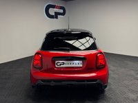 USED 2021 71 MINI HATCH 1.5 Cooper Sport Hatchback 3dr Petrol Steptronic Euro 6 (s/s) (136 ps) NAV|SENSORS|VIRTUAL DASH