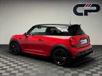 USED 2021 71 MINI HATCH 1.5 Cooper Sport Hatchback 3dr Petrol Steptronic Euro 6 (s/s) (136 ps) NAV|SENSORS|VIRTUAL DASH