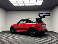 USED 2021 71 MINI HATCH 1.5 Cooper Sport Hatchback 3dr Petrol Steptronic Euro 6 (s/s) (136 ps) NAV|SENSORS|VIRTUAL DASH
