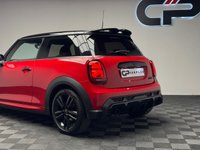 USED 2021 71 MINI HATCH 1.5 Cooper Sport Hatchback 3dr Petrol Steptronic Euro 6 (s/s) (136 ps) NAV|SENSORS|VIRTUAL DASH