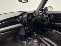 USED 2021 71 MINI HATCH 1.5 Cooper Sport Hatchback 3dr Petrol Steptronic Euro 6 (s/s) (136 ps) NAV|SENSORS|VIRTUAL DASH