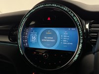 USED 2021 71 MINI HATCH 1.5 Cooper Sport Hatchback 3dr Petrol Steptronic Euro 6 (s/s) (136 ps) NAV|SENSORS|VIRTUAL DASH