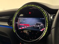 USED 2021 71 MINI HATCH 1.5 Cooper Sport Hatchback 3dr Petrol Steptronic Euro 6 (s/s) (136 ps) NAV|SENSORS|VIRTUAL DASH