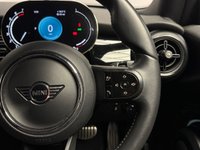 USED 2021 71 MINI HATCH 1.5 Cooper Sport Hatchback 3dr Petrol Steptronic Euro 6 (s/s) (136 ps) NAV|SENSORS|VIRTUAL DASH